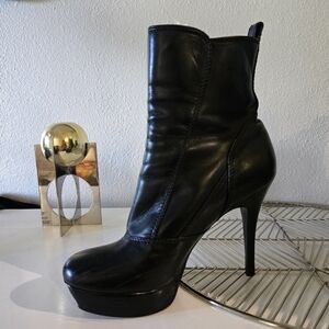 Guess | Stiletto Ankle Boot